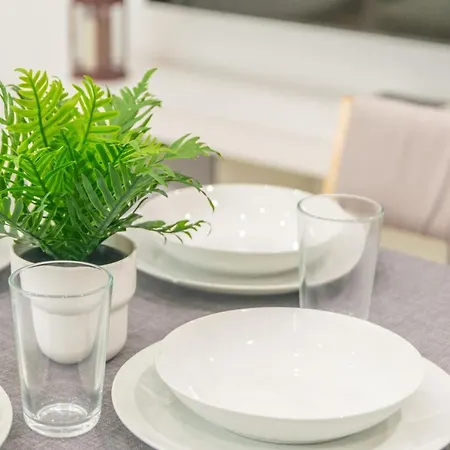 Centric Chalet Palma
