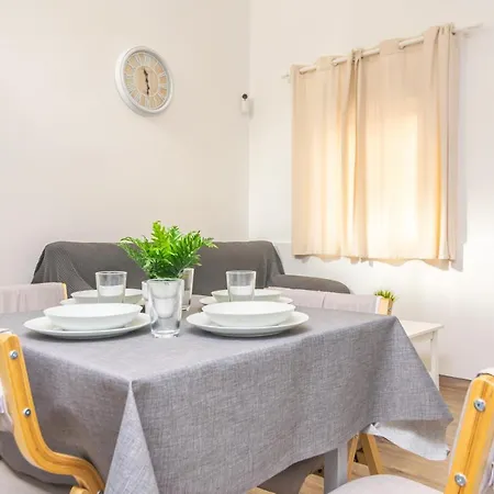 Centric Chalet Palma